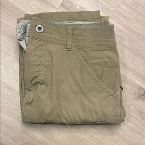Kuhl Men's Tan Pants